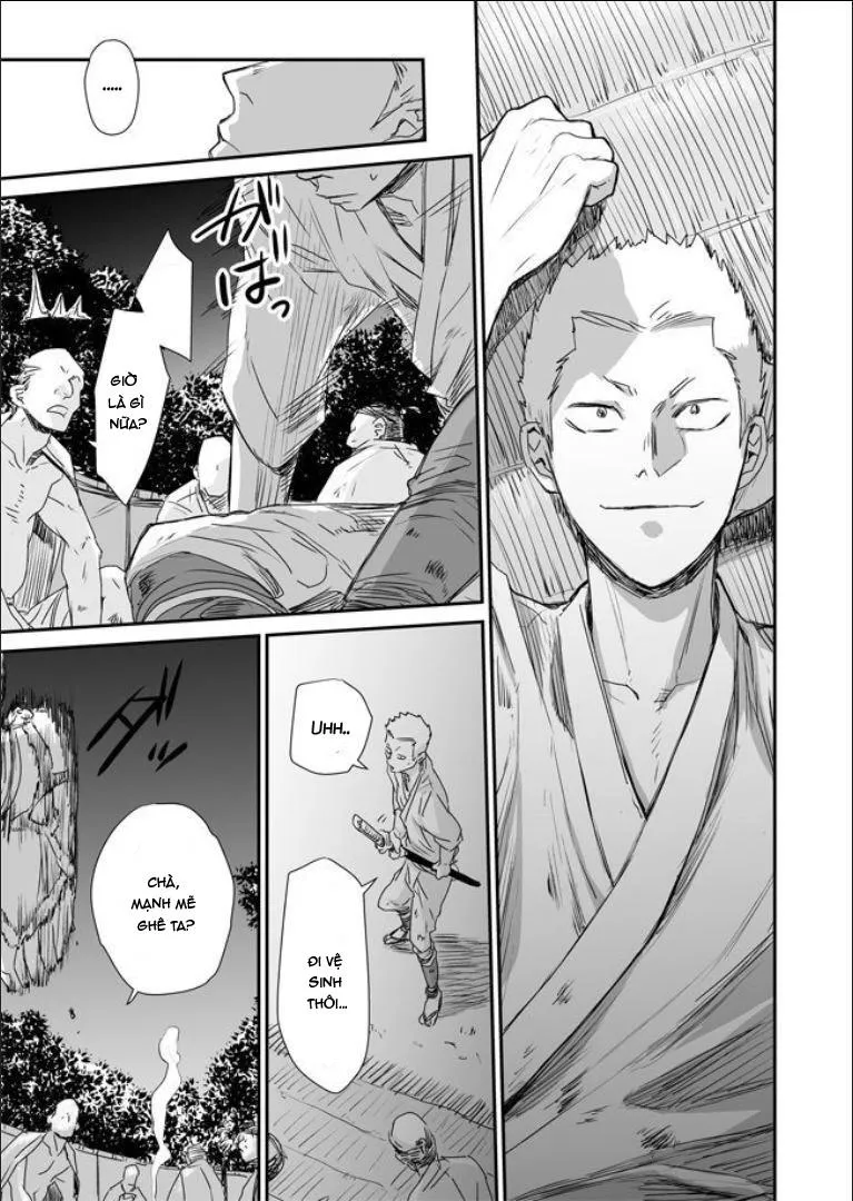 Tuyển Tập GangBang Chapter 159 Trang 20