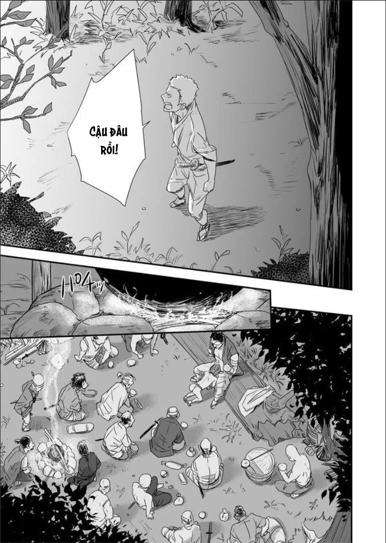 Tuyển Tập GangBang Chapter 159 Trang 22