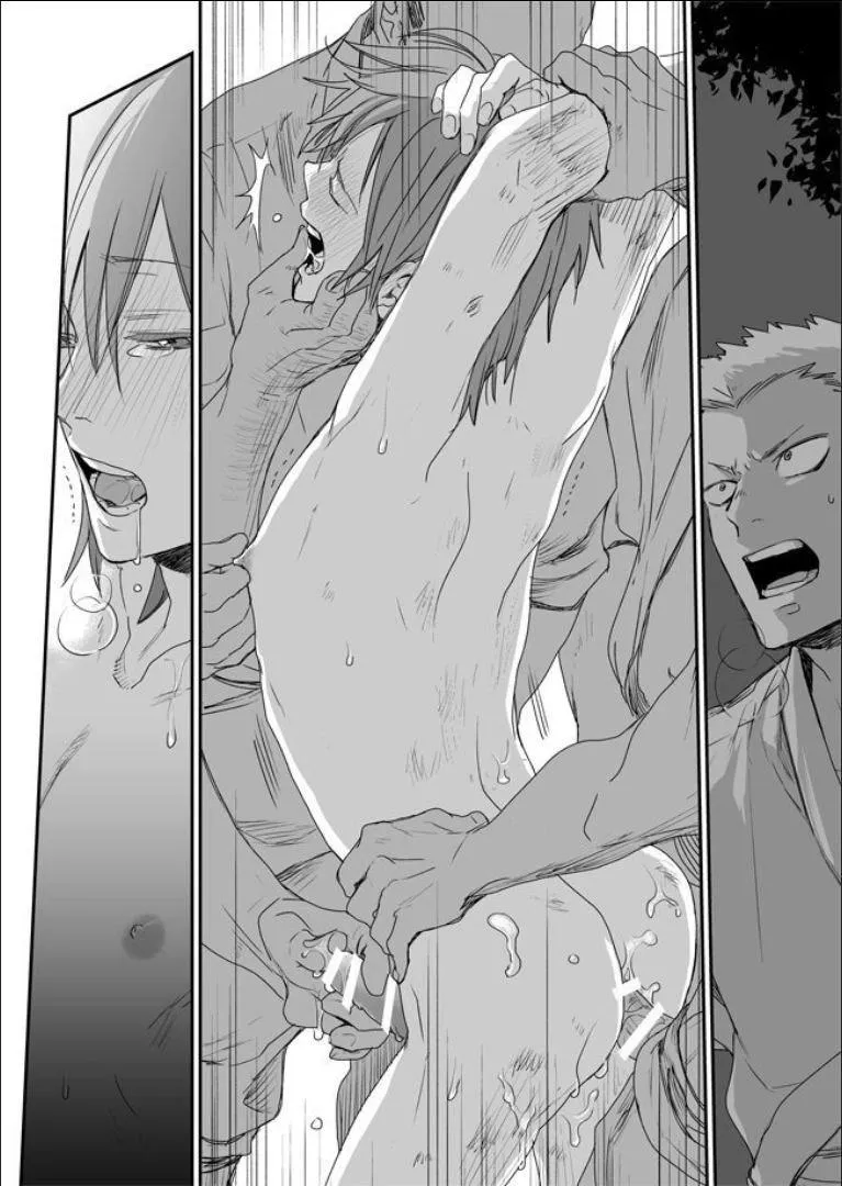 Tuyển Tập GangBang Chapter 160 Trang 9