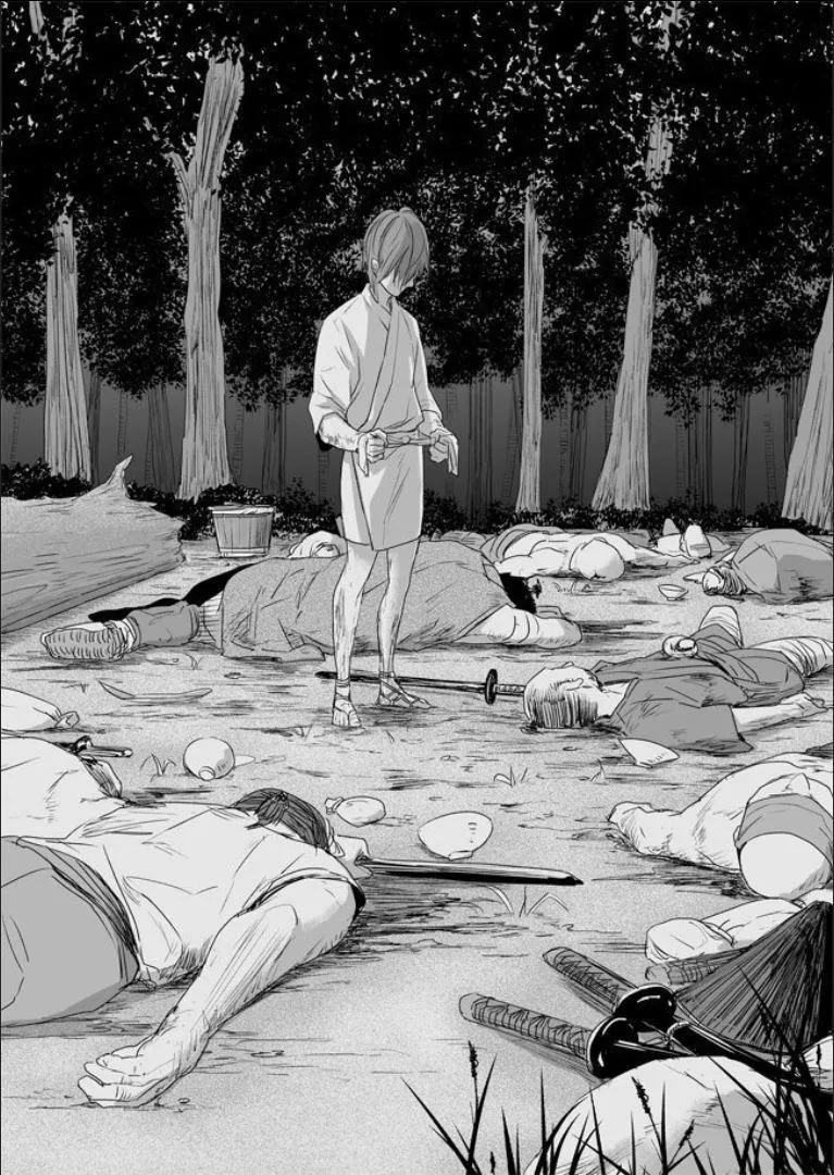 Tuyển Tập GangBang Chapter 160 Trang 15