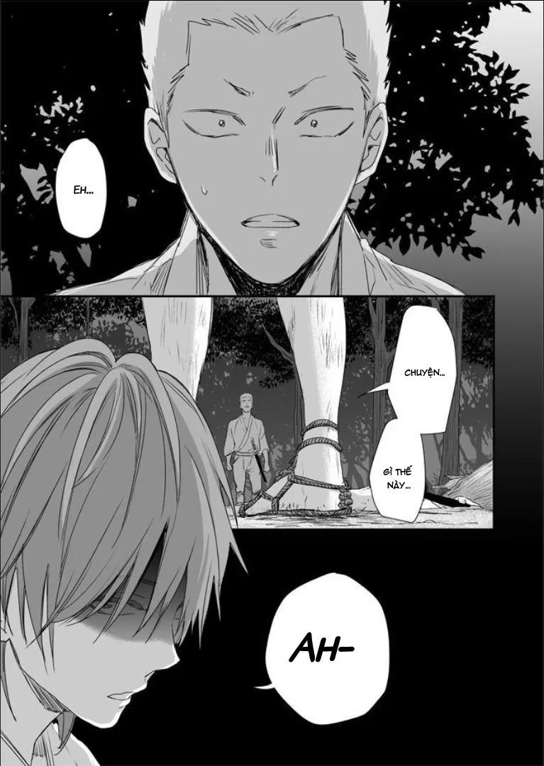 Tuyển Tập GangBang Chapter 160 Trang 16