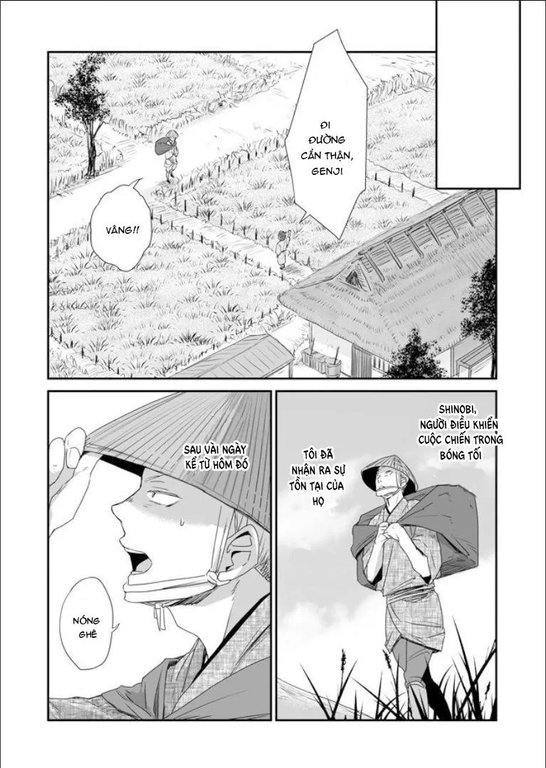 Tuyển Tập GangBang Chapter 160 Trang 21