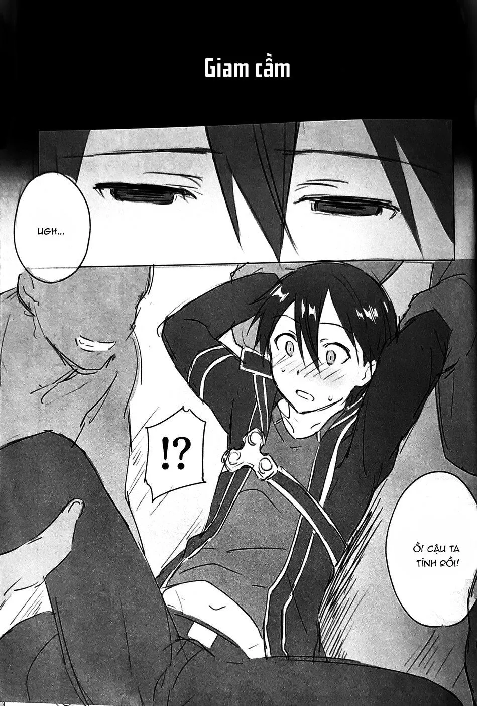 Tuyển Tập GangBang Chapter 161 Trang 4