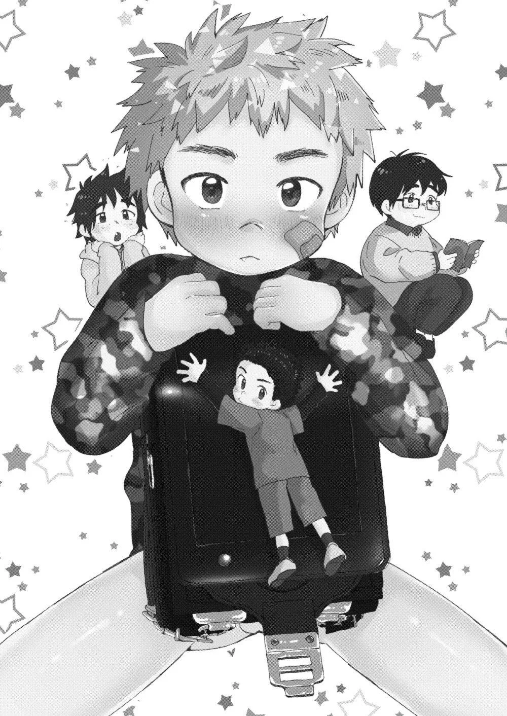 Tuyển Tập GangBang Chapter 163 Trang 3