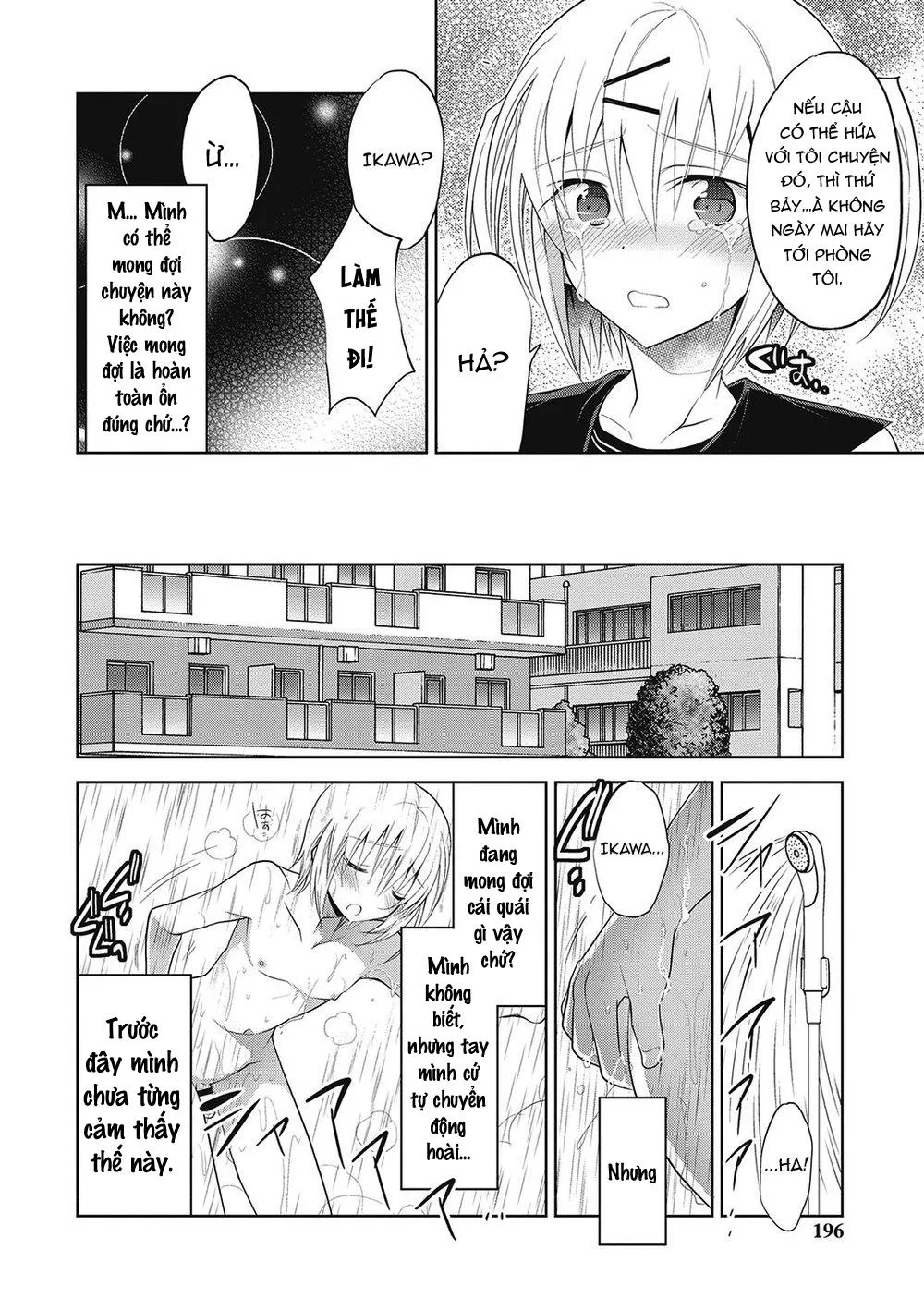 Tuyển Tập GangBang Chapter 172 Trang 21