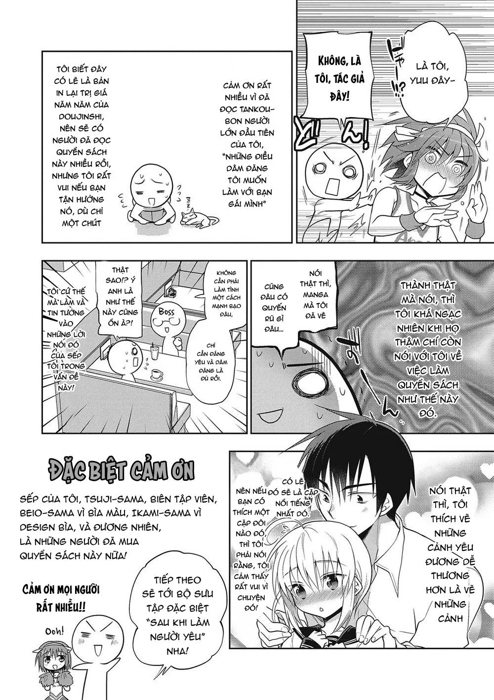 Tuyển Tập GangBang Chapter 172 Trang 35