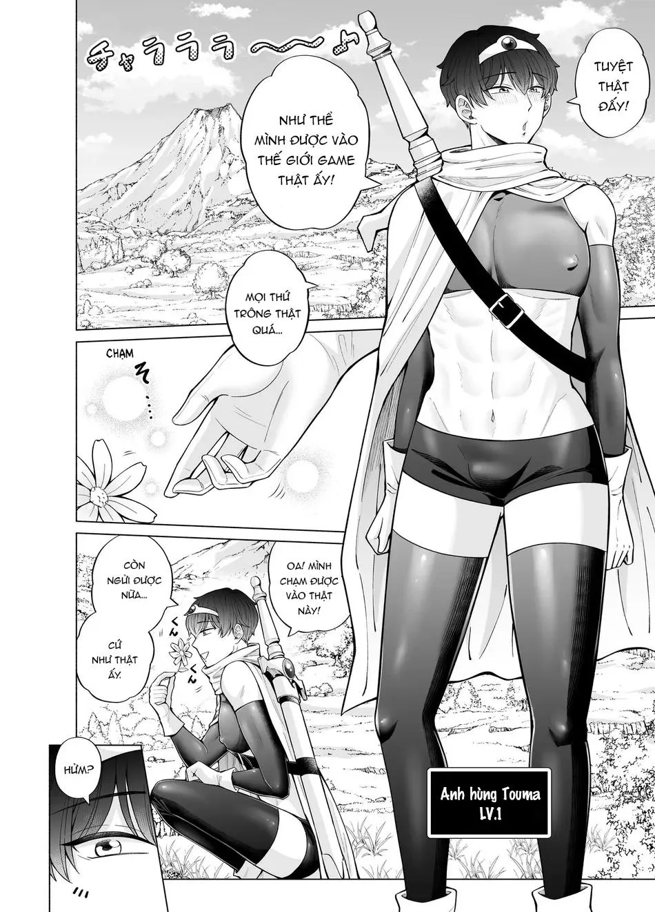 Tuyển Tập GangBang Chapter 179 Trang 8