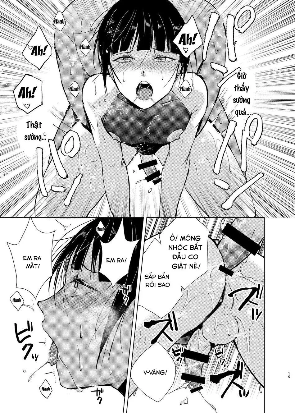 Tuyển Tập GangBang Chapter 183 Trang 20
