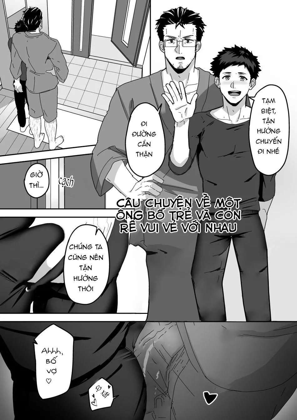 Tuyển Tập GangBang Chapter 187 Trang 12