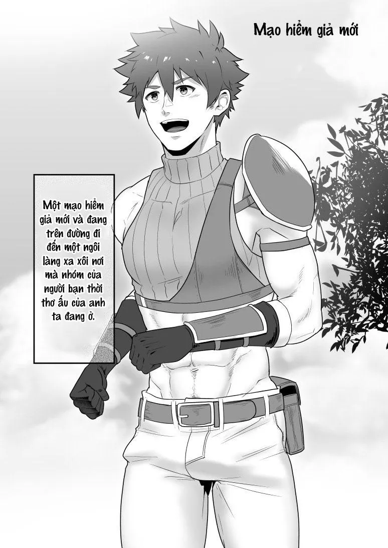 Tuyển Tập GangBang Chapter 187 Trang 17