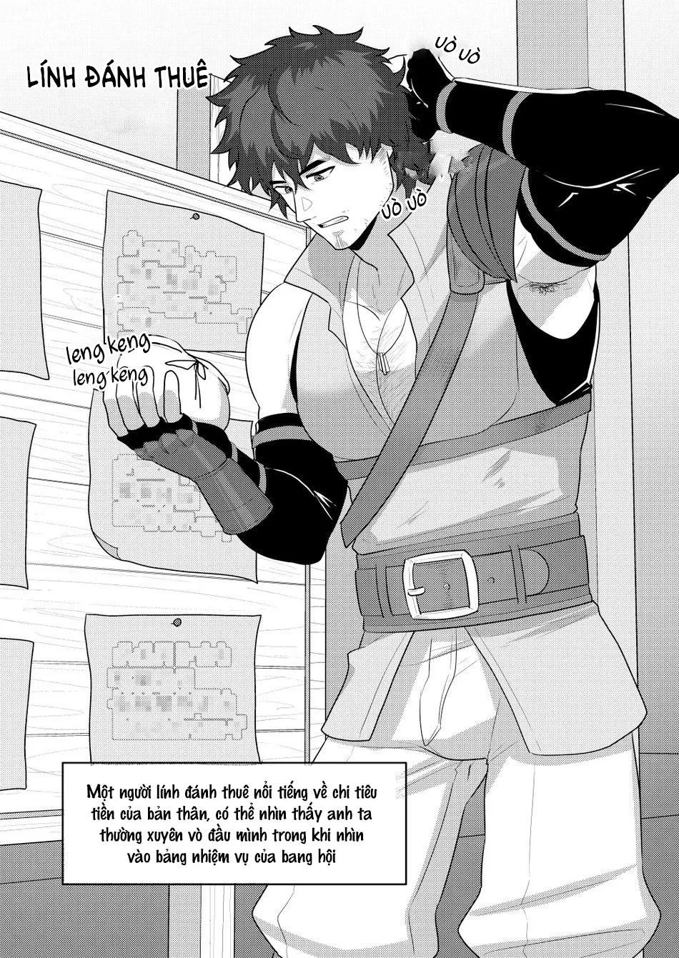 Tuyển Tập GangBang Chapter 187 Trang 20