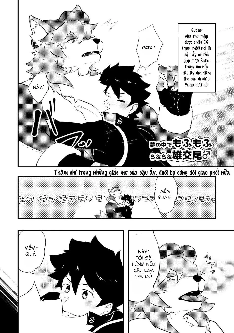 Tuyển Tập GangBang Chapter 192 Trang 23