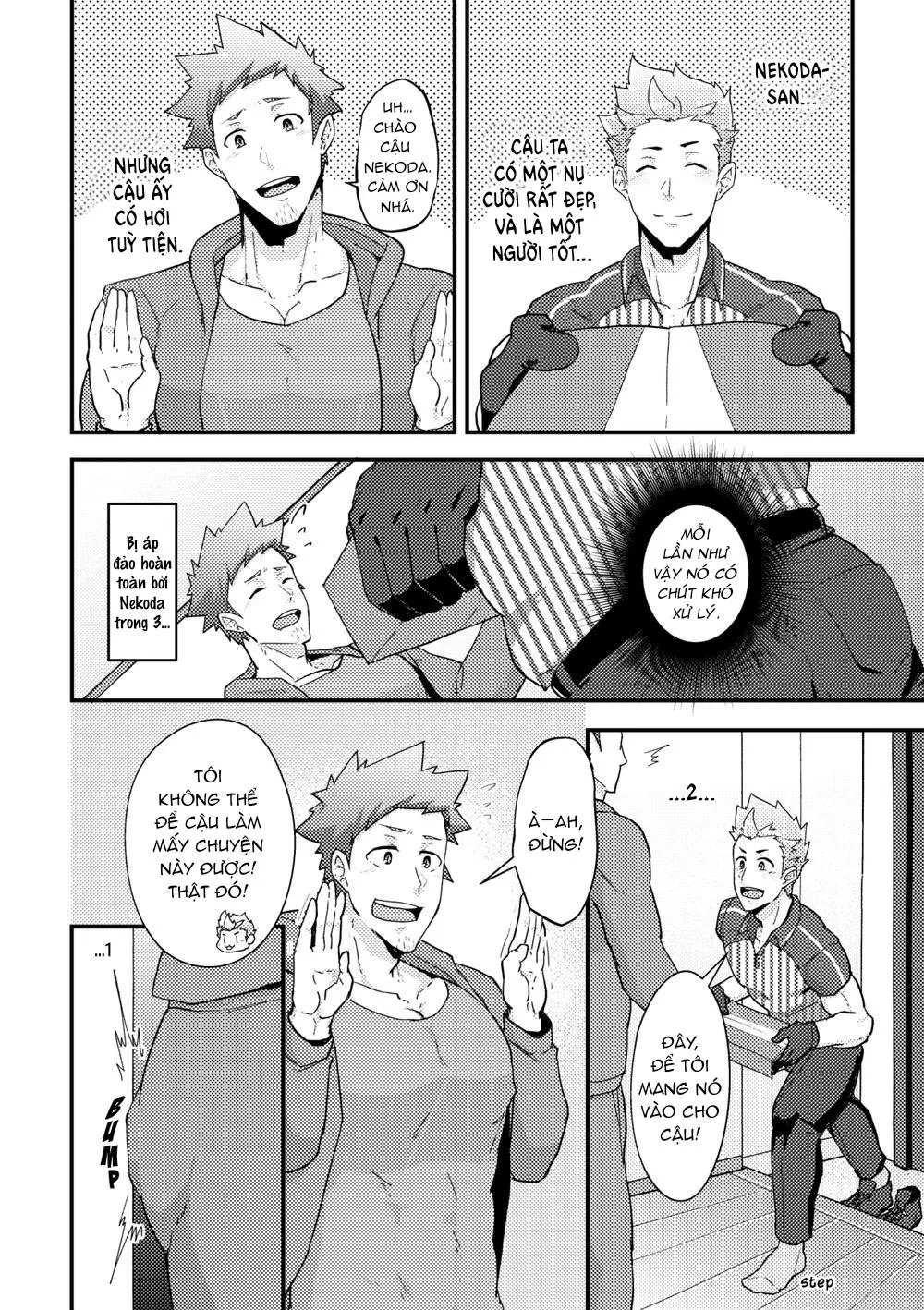 Tuyển Tập GangBang Chapter 195 Trang 11