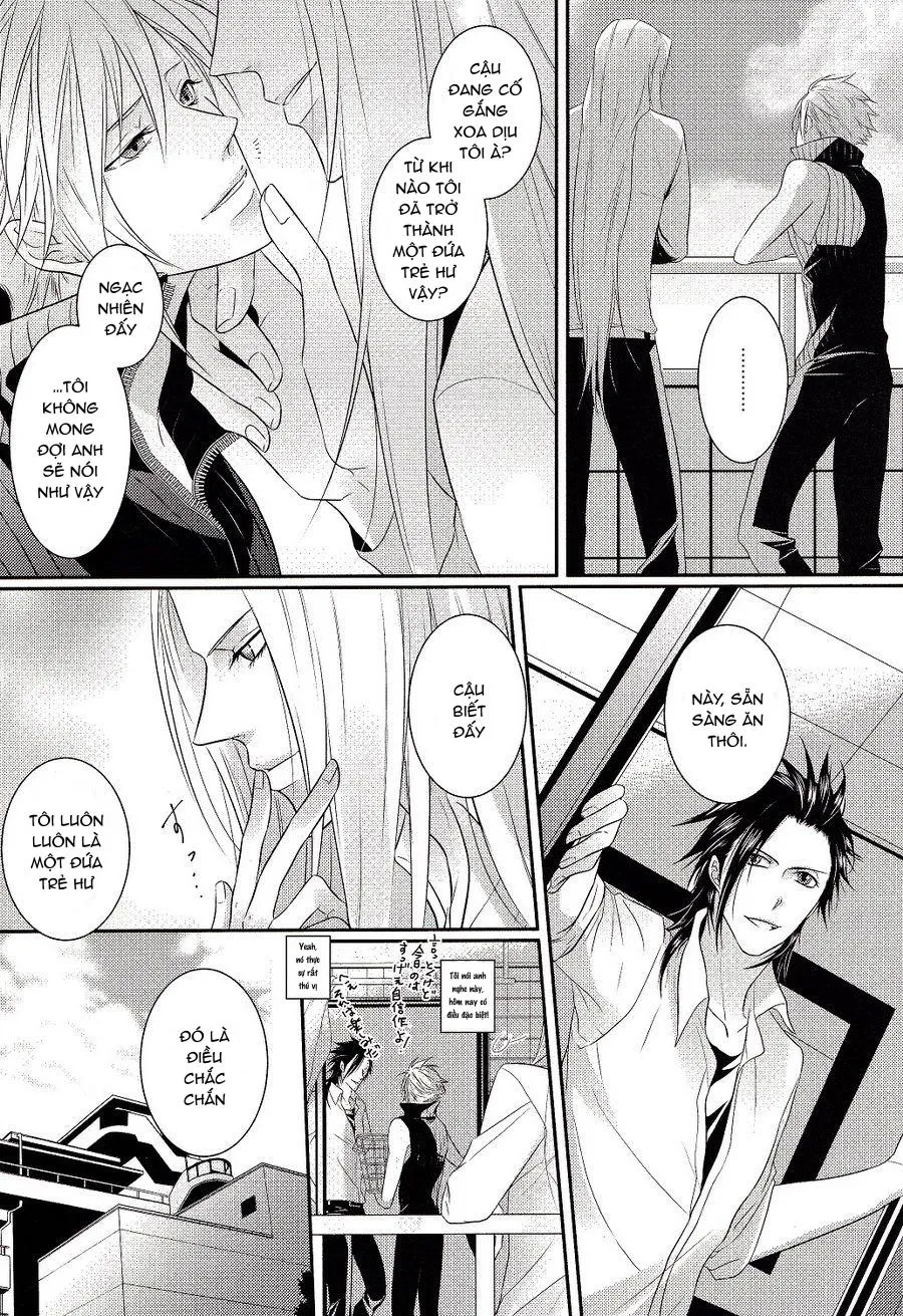 Tuyển Tập GangBang Chapter 197 Trang 13