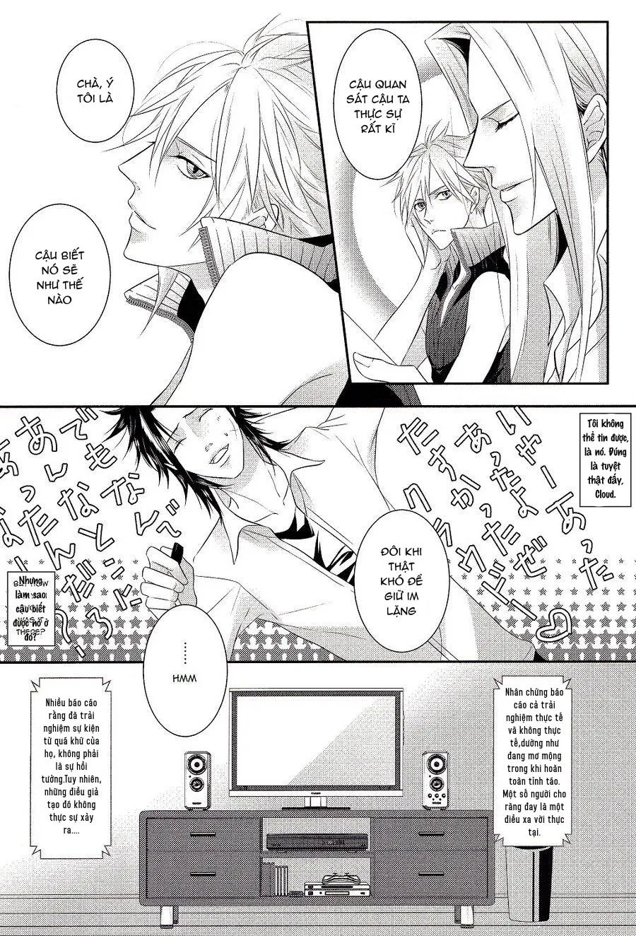 Tuyển Tập GangBang Chapter 197 Trang 19