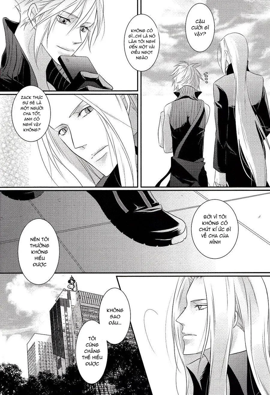 Tuyển Tập GangBang Chapter 198 Trang 3