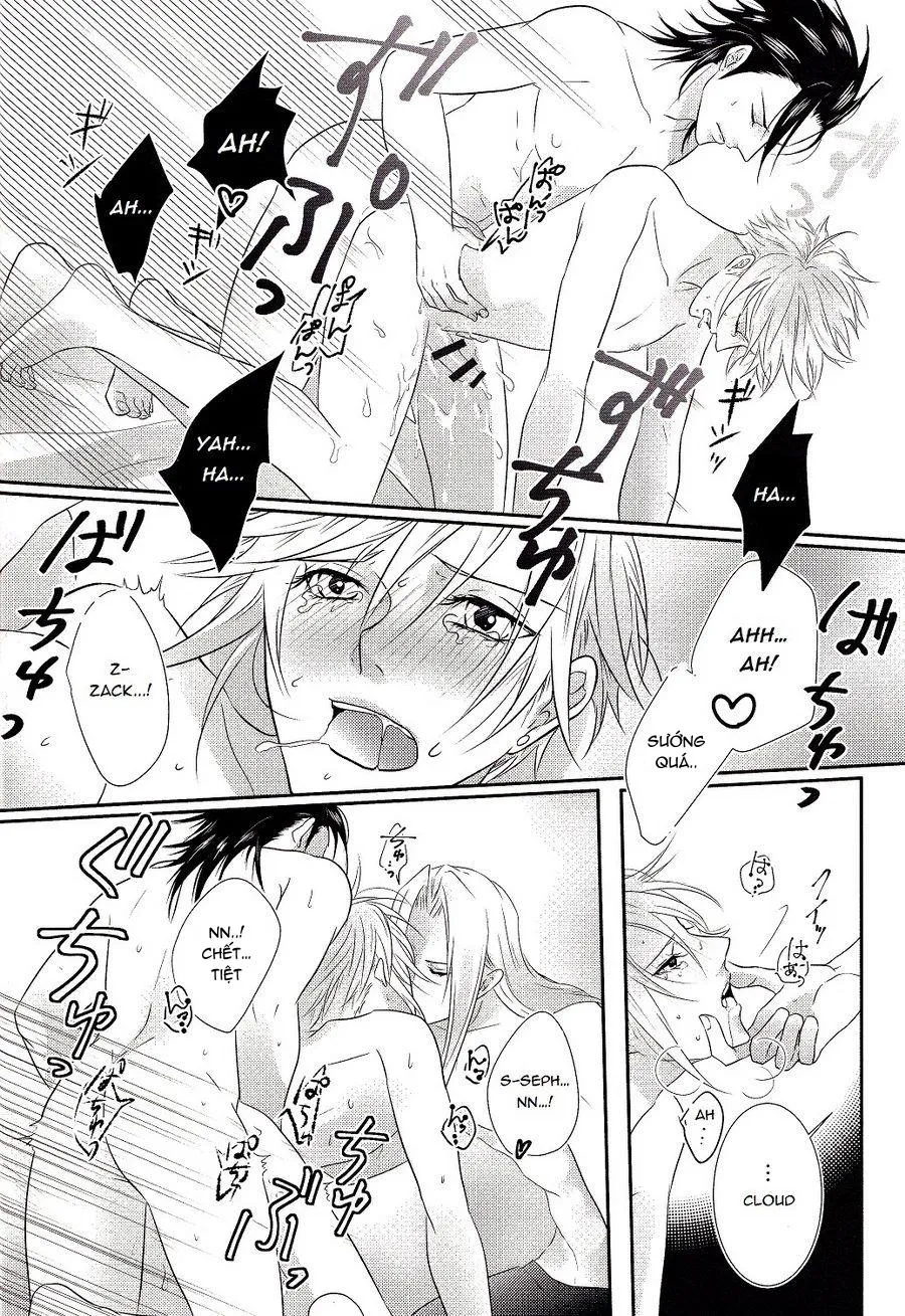 Tuyển Tập GangBang Chapter 198 Trang 5