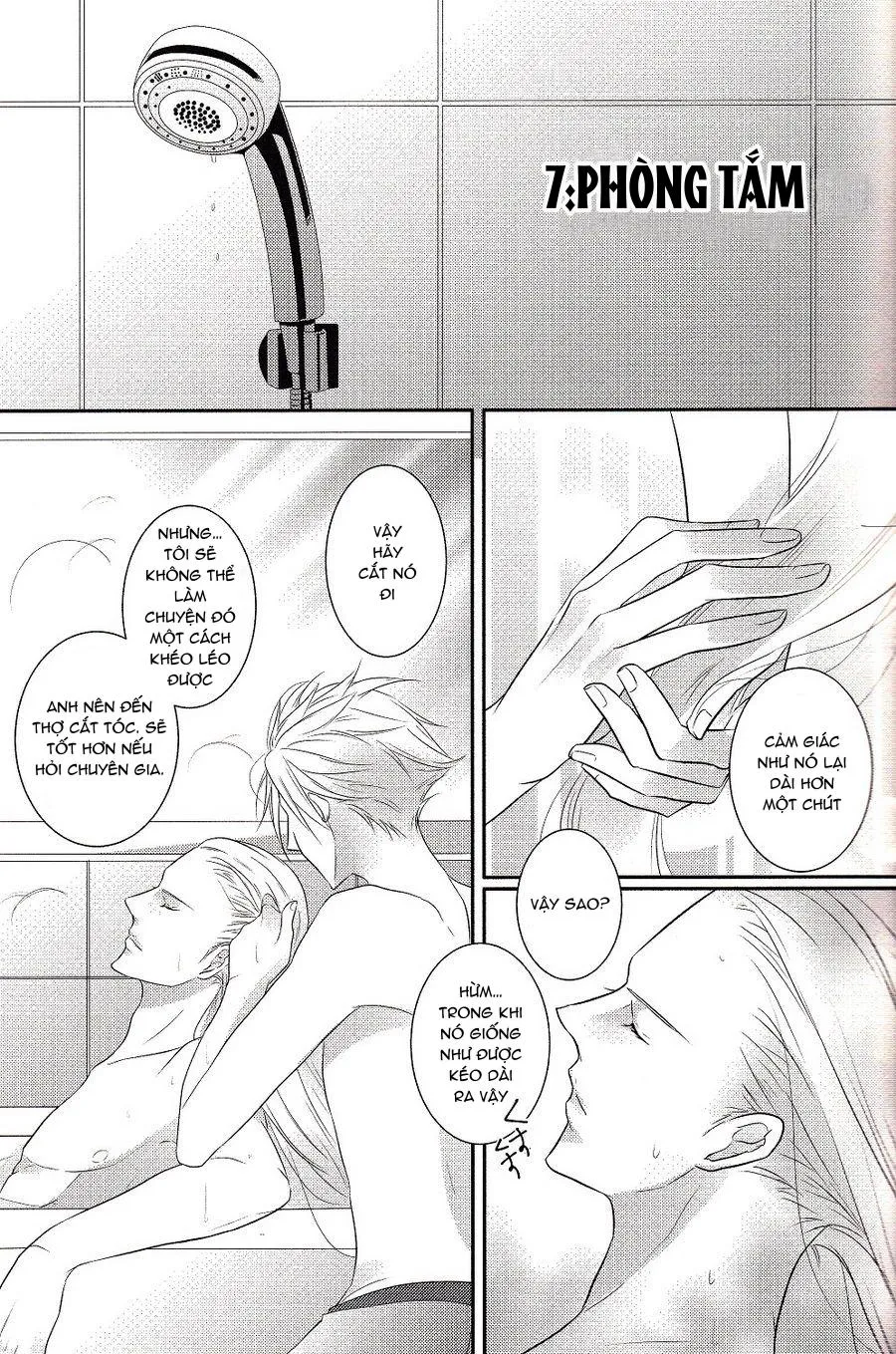 Tuyển Tập GangBang Chapter 198 Trang 6