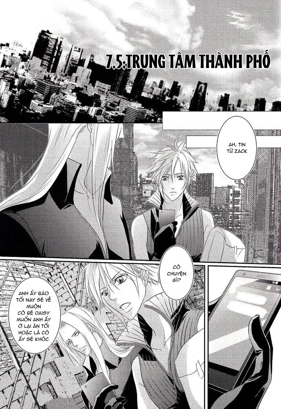 Tuyển Tập GangBang Chapter 198 Trang 9