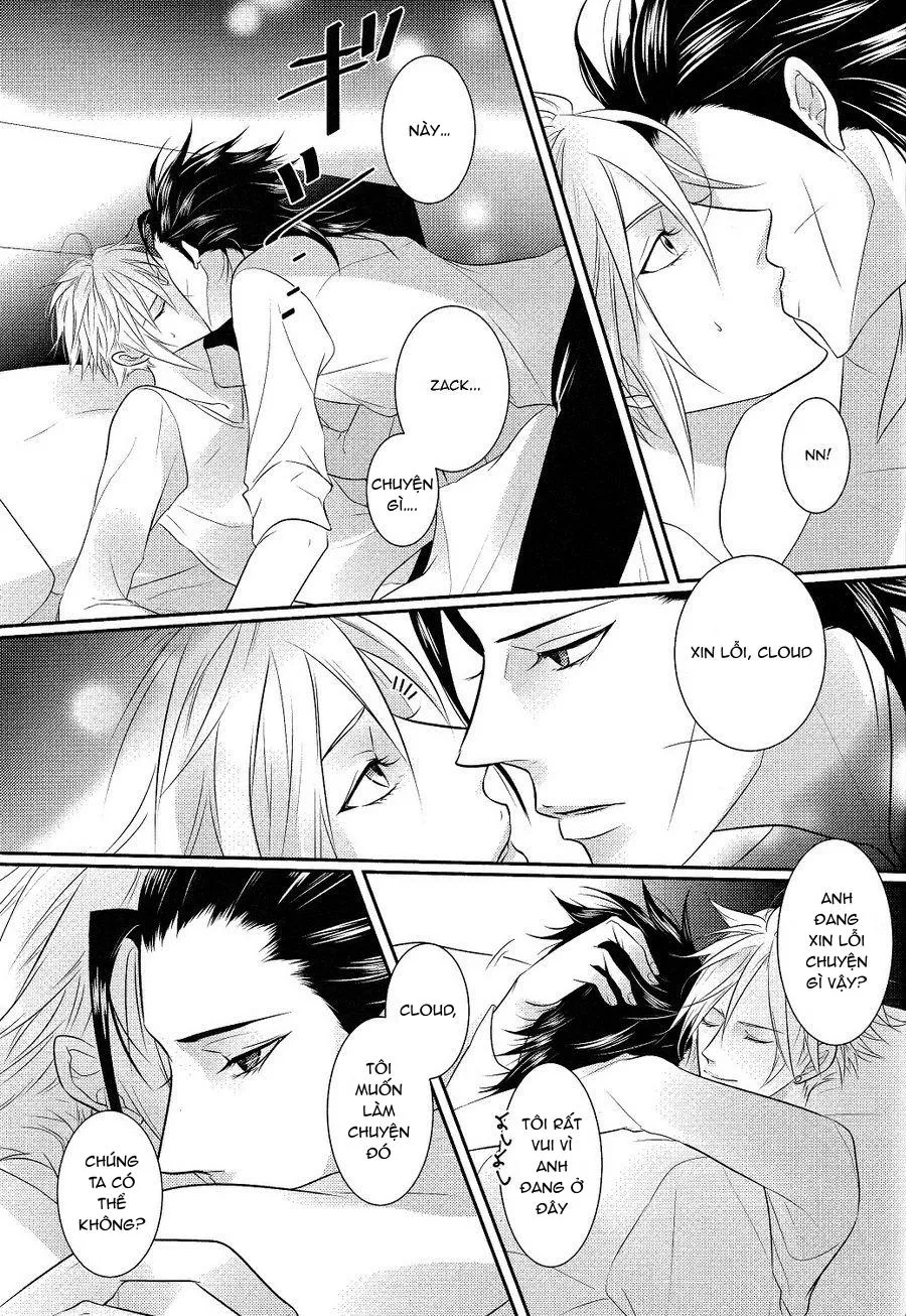 Tuyển Tập GangBang Chapter 198 Trang 12