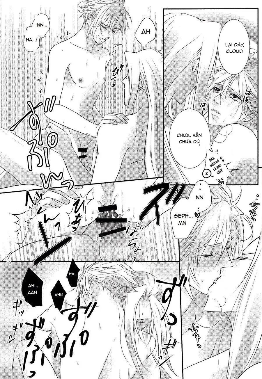 Tuyển Tập GangBang Chapter 198 Trang 18