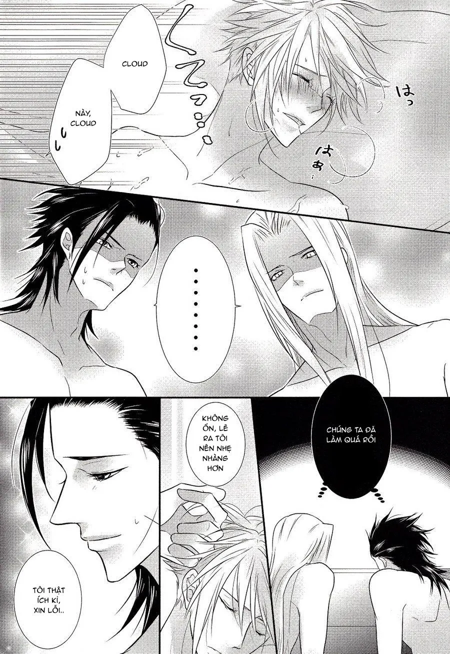 Tuyển Tập GangBang Chapter 198 Trang 21