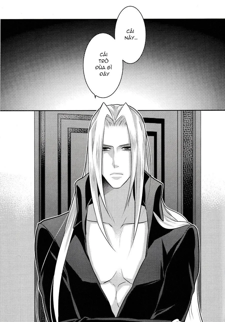 Tuyển Tập GangBang Chapter 199 Trang 4