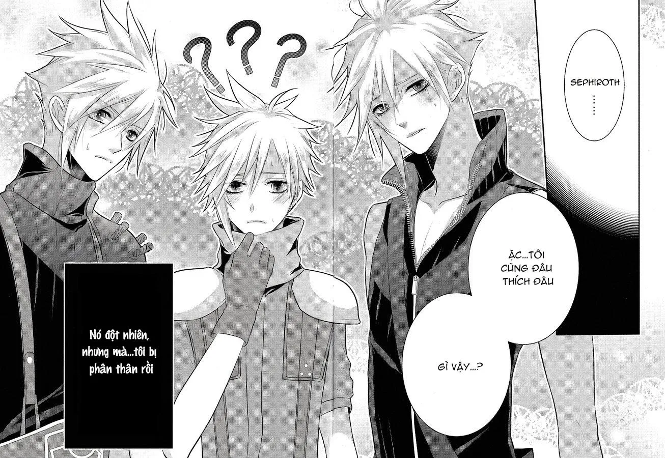 Tuyển Tập GangBang Chapter 199 Trang 5