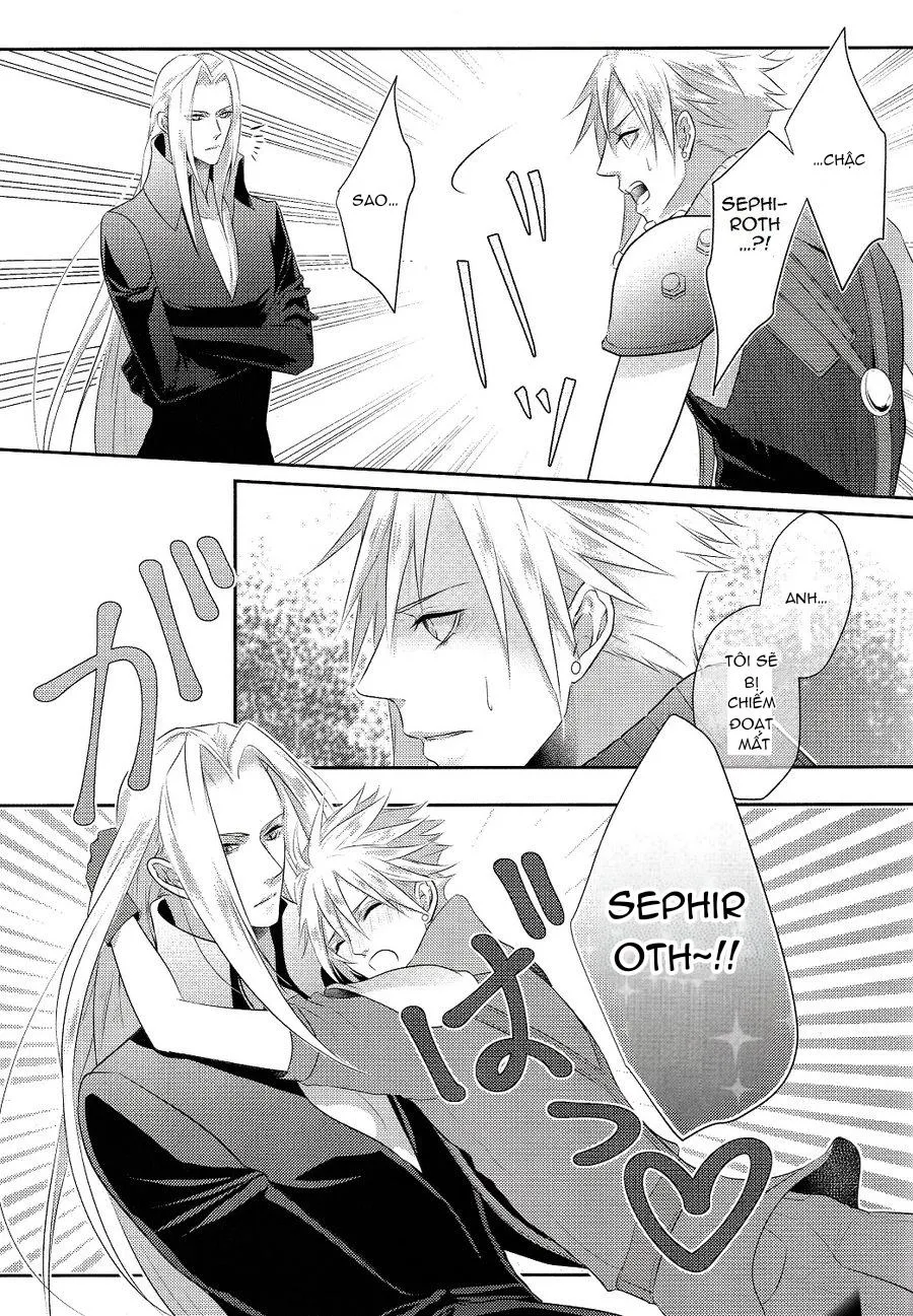 Tuyển Tập GangBang Chapter 199 Trang 7