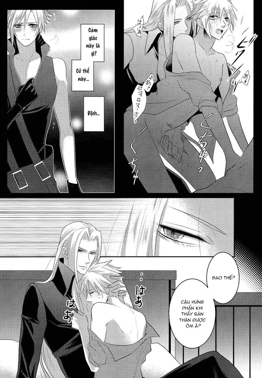 Tuyển Tập GangBang Chapter 199 Trang 11