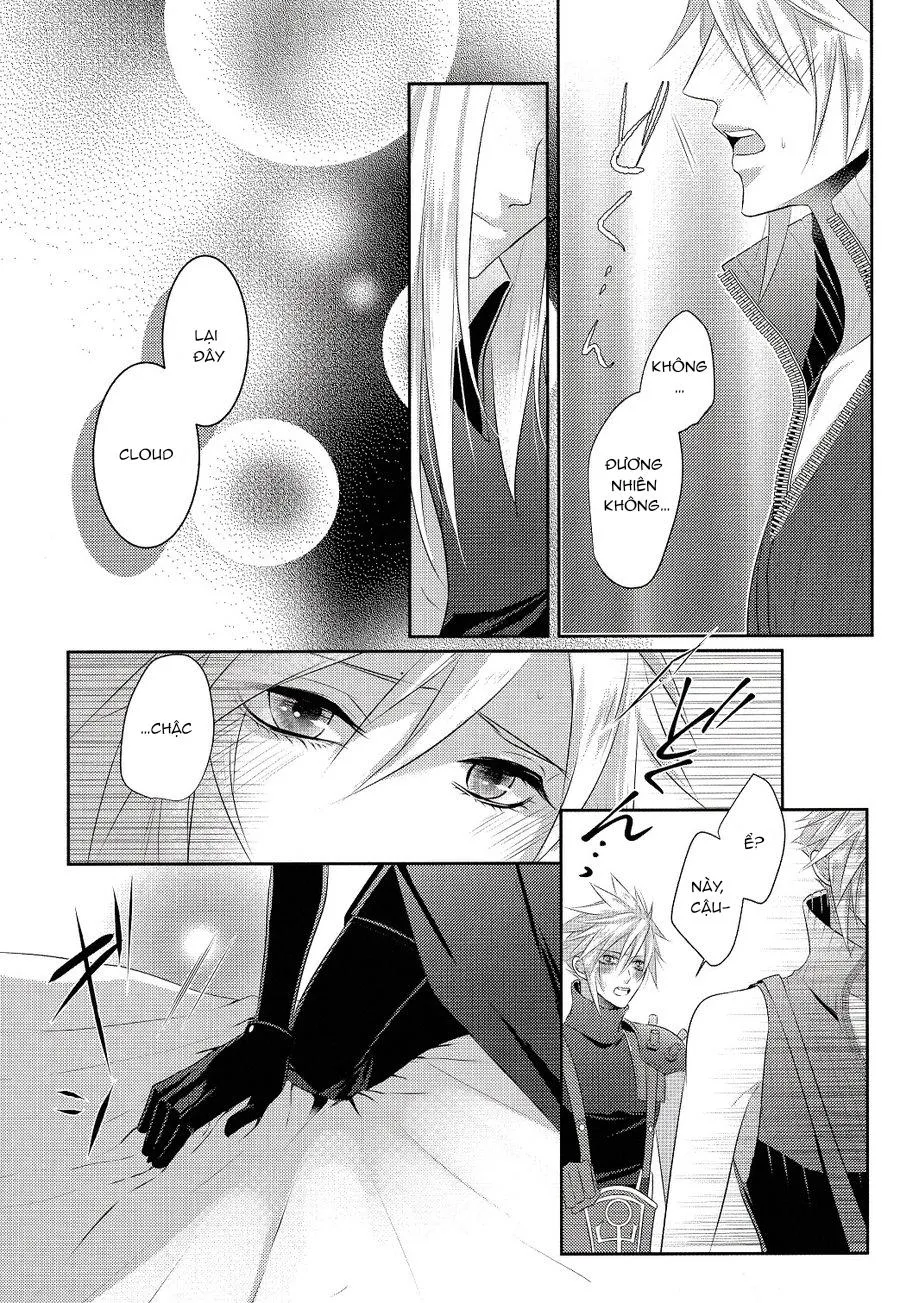 Tuyển Tập GangBang Chapter 199 Trang 12