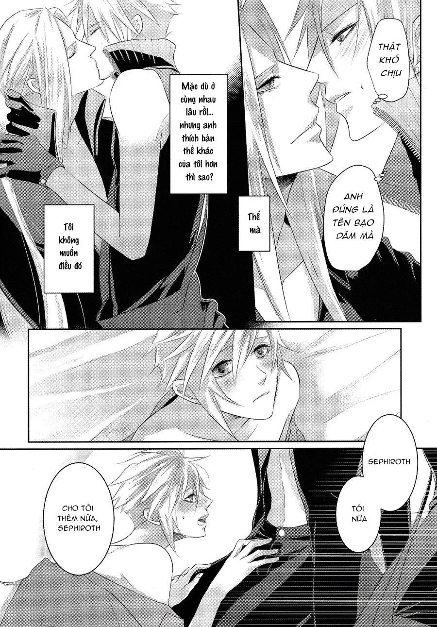 Tuyển Tập GangBang Chapter 199 Trang 13