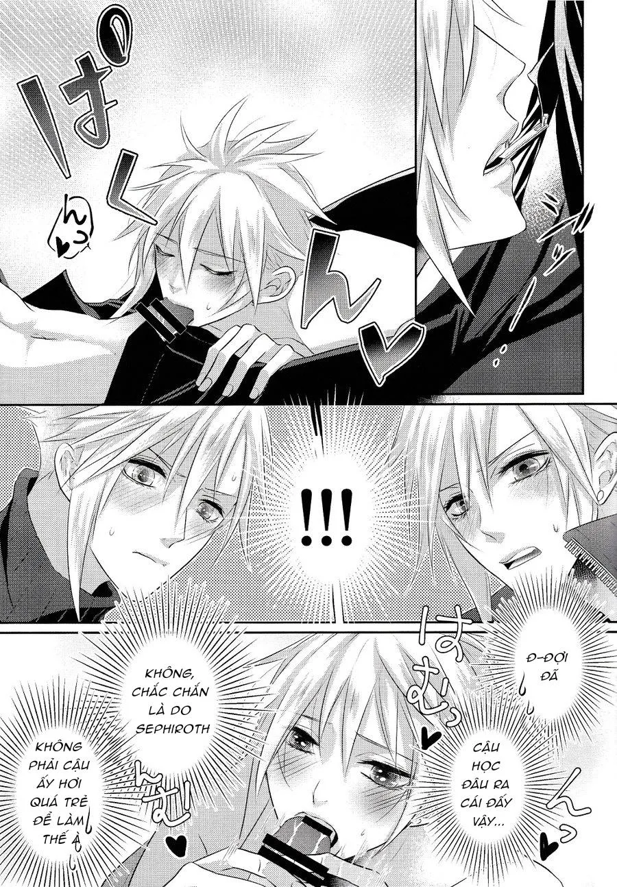 Tuyển Tập GangBang Chapter 199 Trang 14