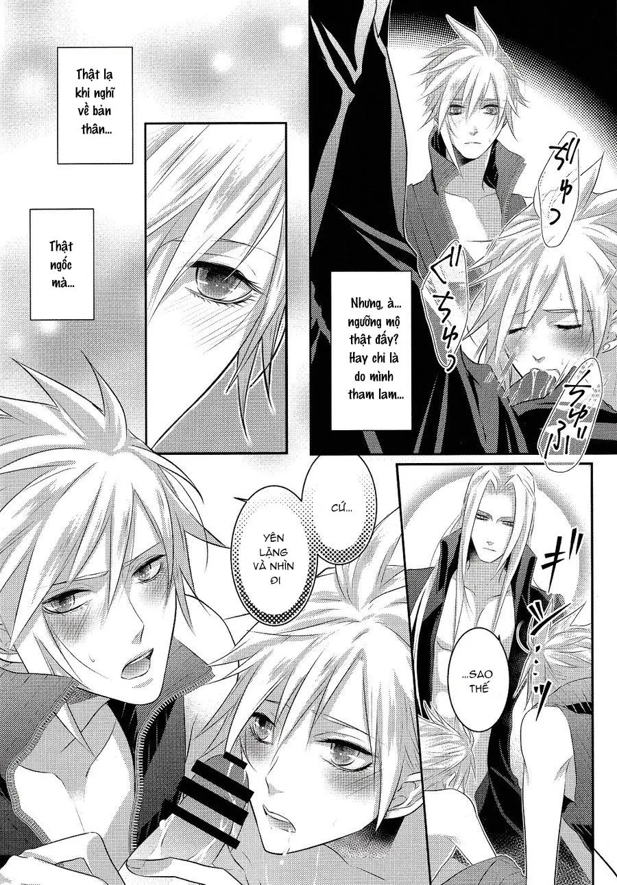 Tuyển Tập GangBang Chapter 199 Trang 15