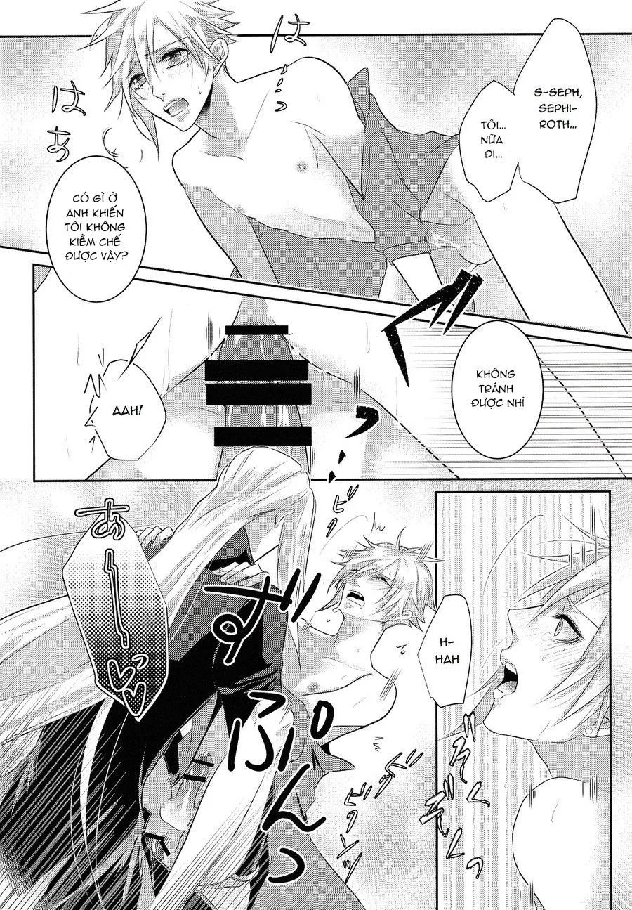 Tuyển Tập GangBang Chapter 199 Trang 17