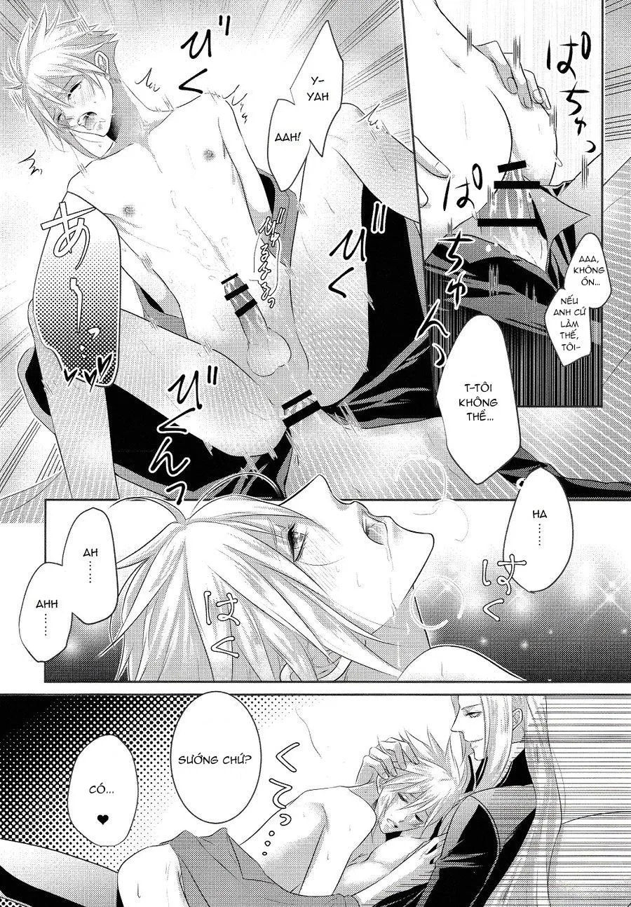 Tuyển Tập GangBang Chapter 199 Trang 19