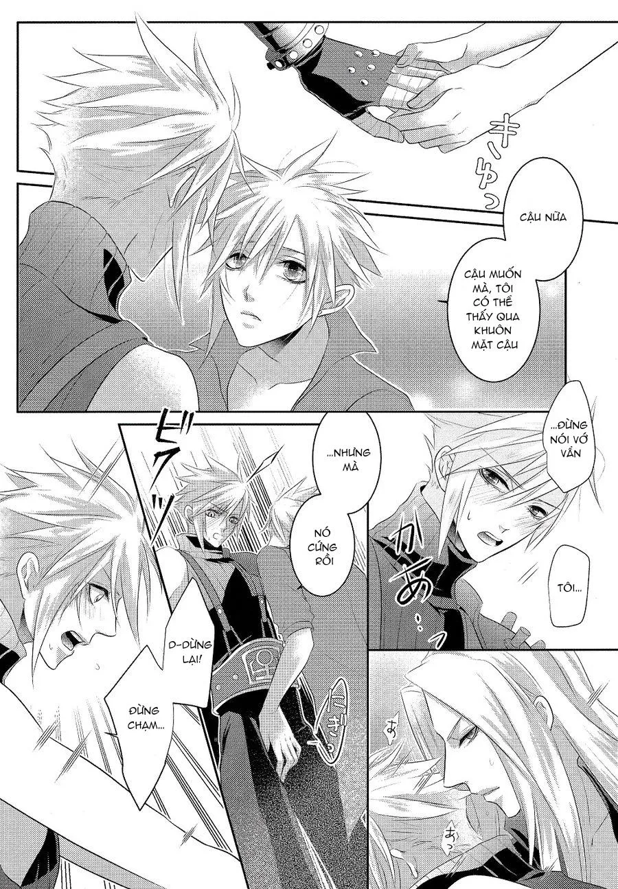 Tuyển Tập GangBang Chapter 200 Trang 6