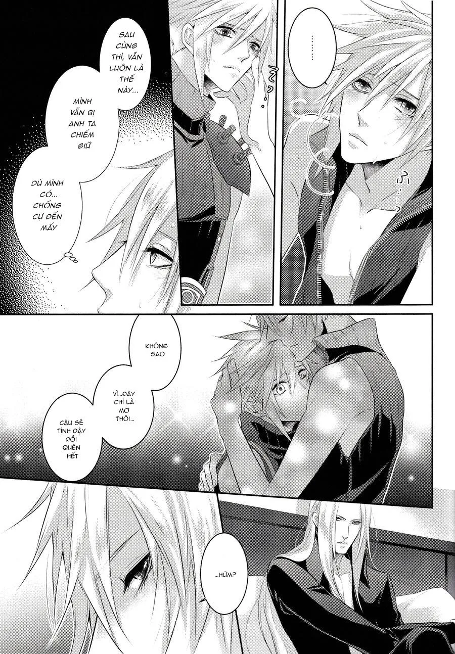 Tuyển Tập GangBang Chapter 200 Trang 11