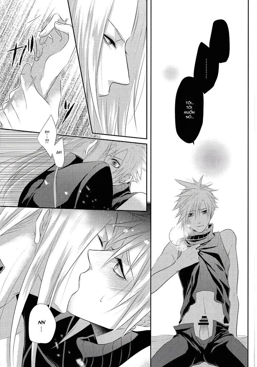 Tuyển Tập GangBang Chapter 200 Trang 13