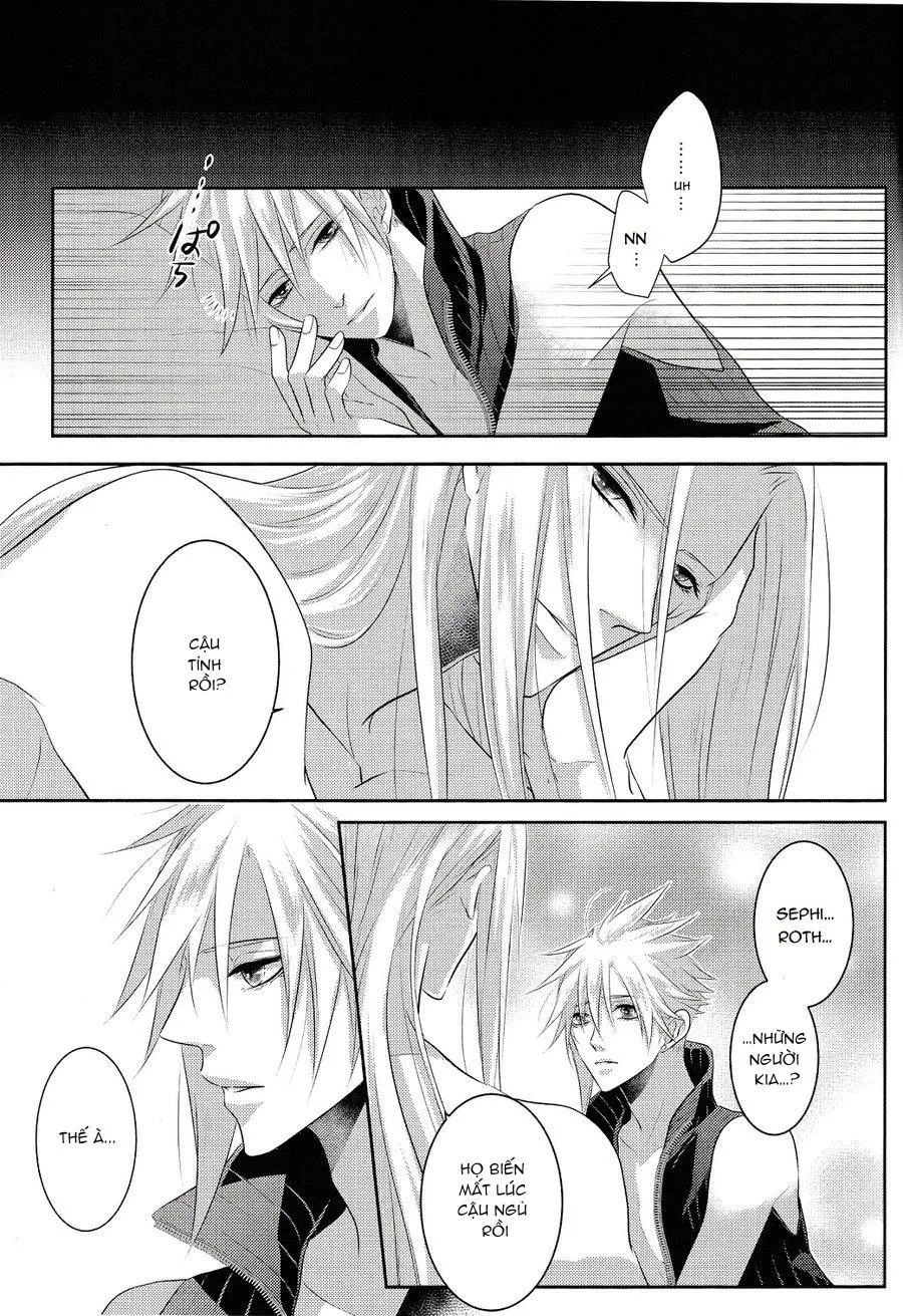 Tuyển Tập GangBang Chapter 200 Trang 17