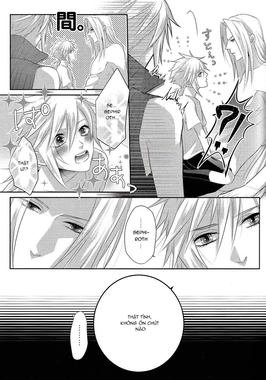 Tuyển Tập GangBang Chapter 200 Trang 19