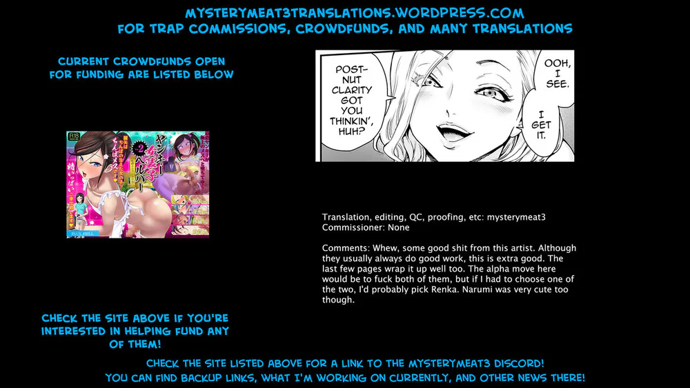 Tuyển Tập GangBang Chapter 204 Trang 33