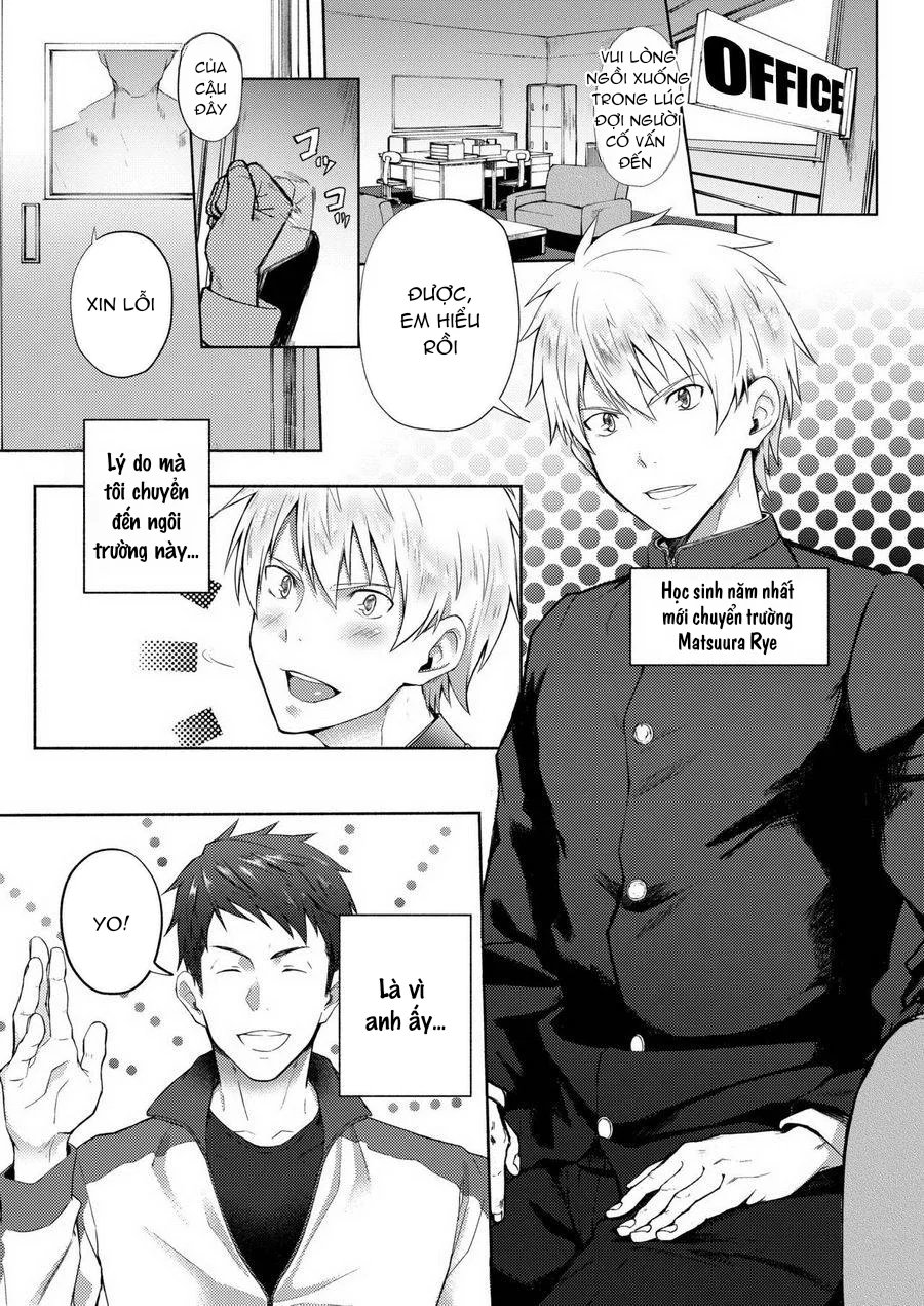 Tuyển Tập GangBang Chapter 213 Trang 3