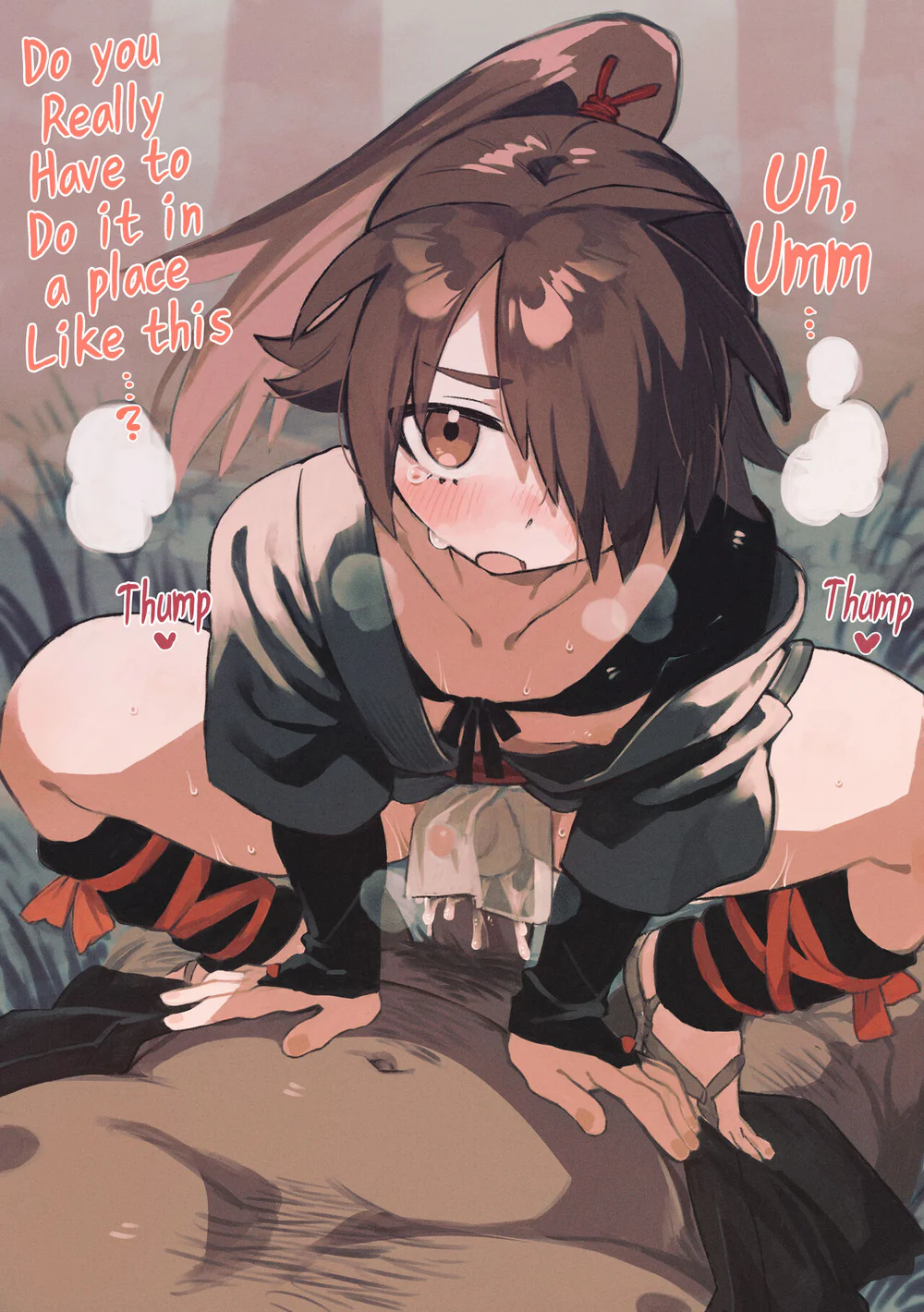 Tuyển Tập GangBang Chapter 219 Trang 31