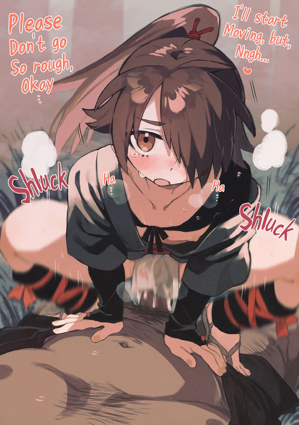 Tuyển Tập GangBang Chapter 219 Trang 32