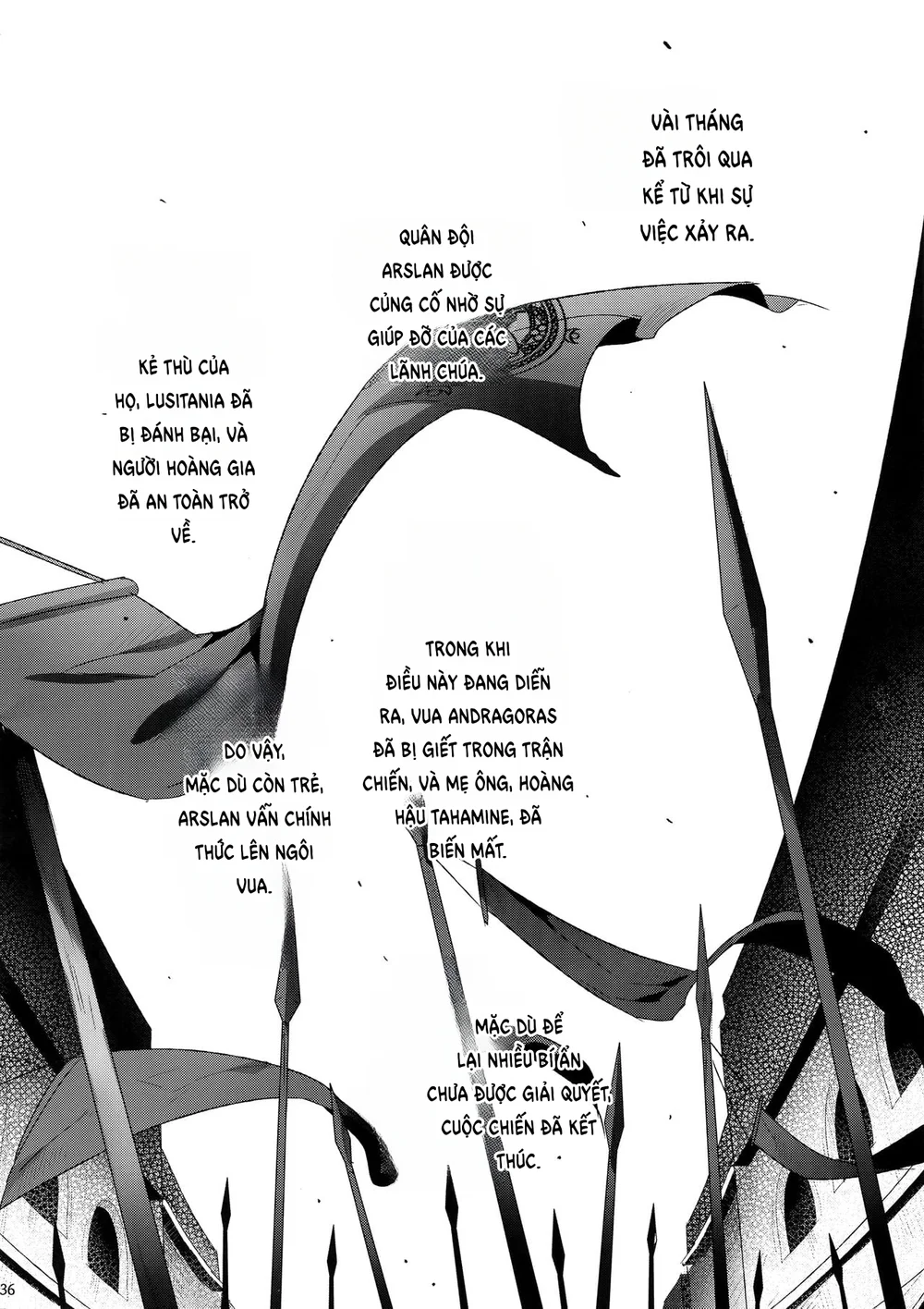 Tuyển Tập GangBang Chapter 224 Trang 35