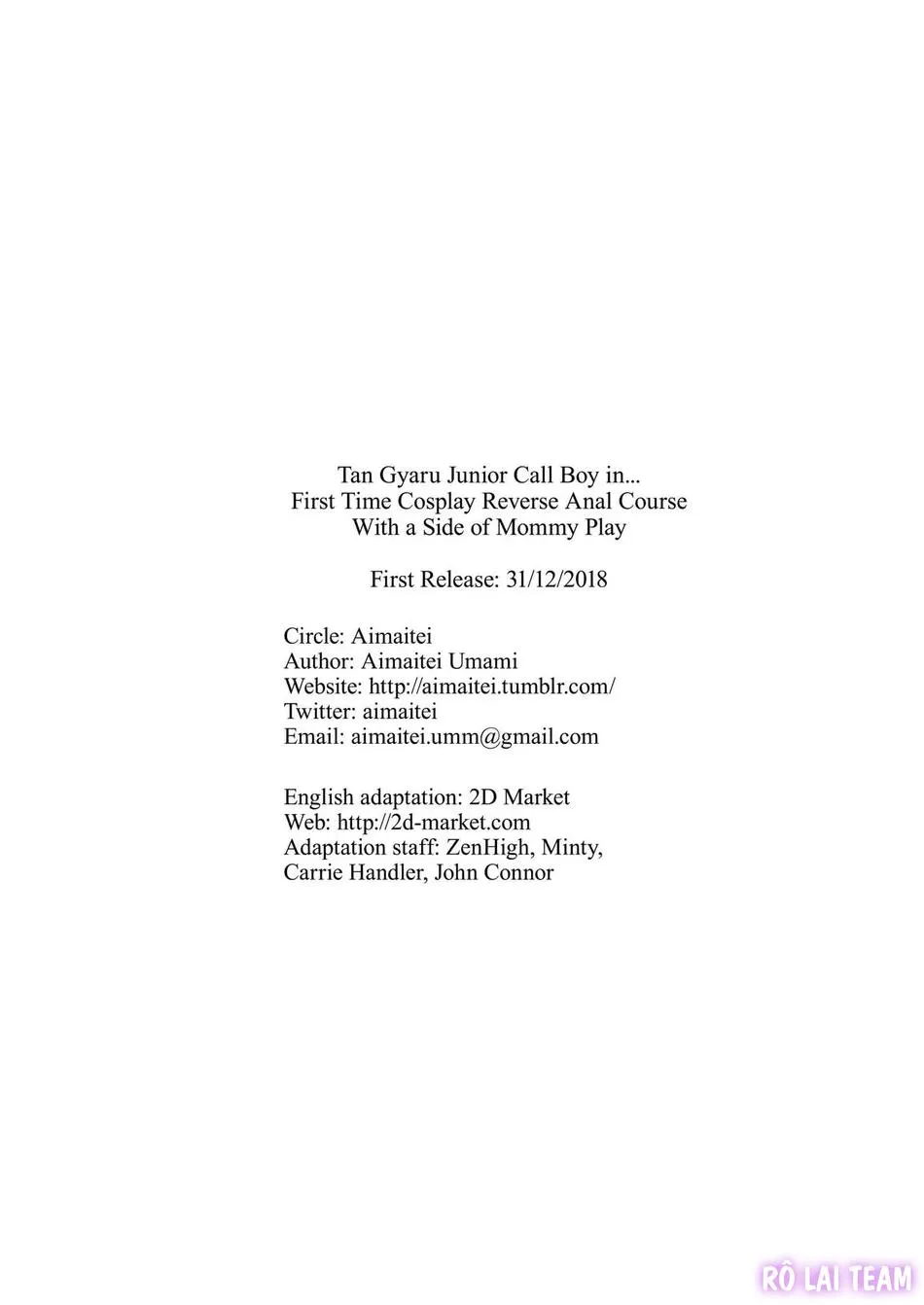 TUYỂN TẬP GÂY NỨNG NHÀ RÔ Chapter 3 Trang 19