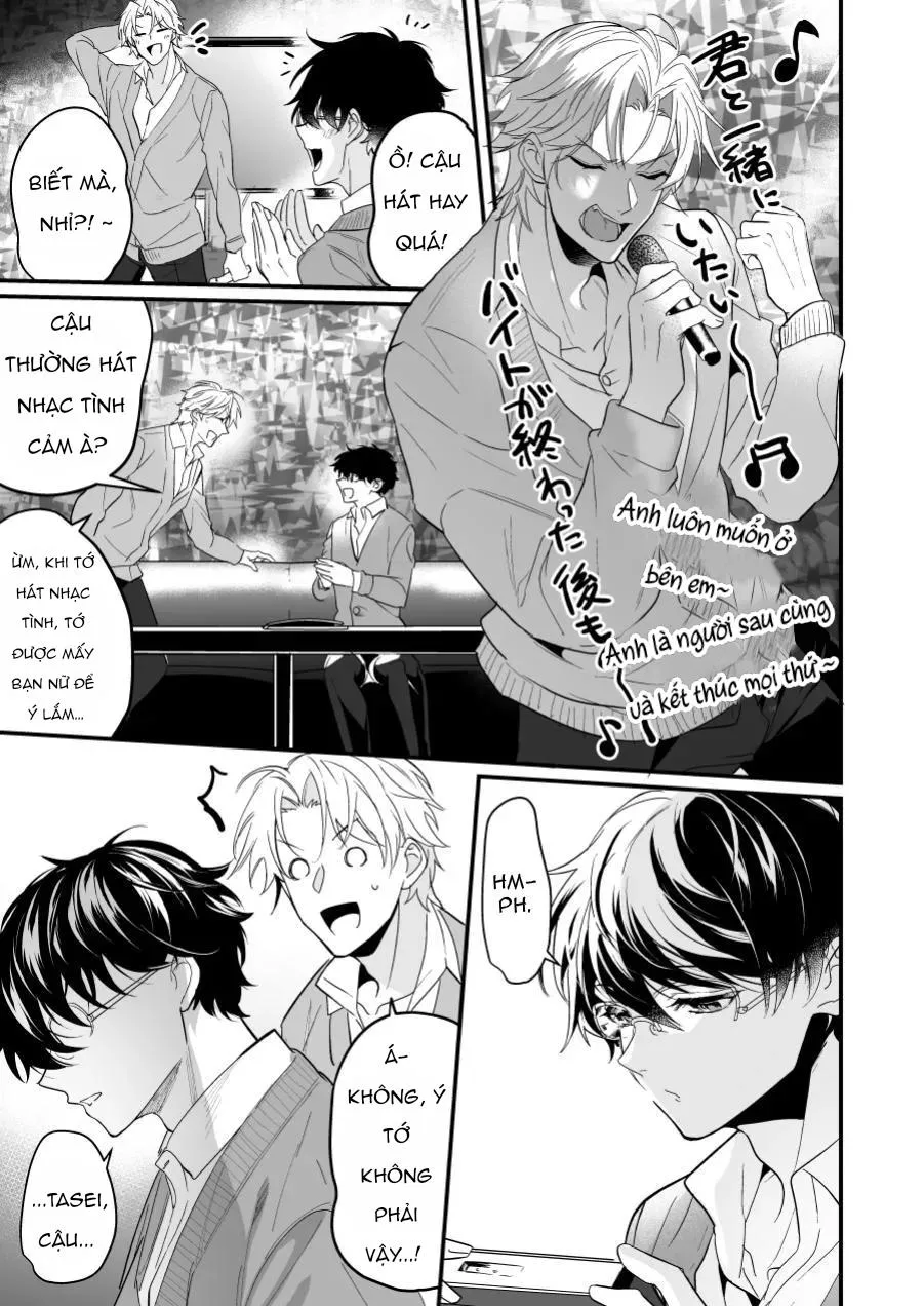 TUYỂN TẬP GÂY NỨNG NHÀ RÔ Chapter 440 Trang 7