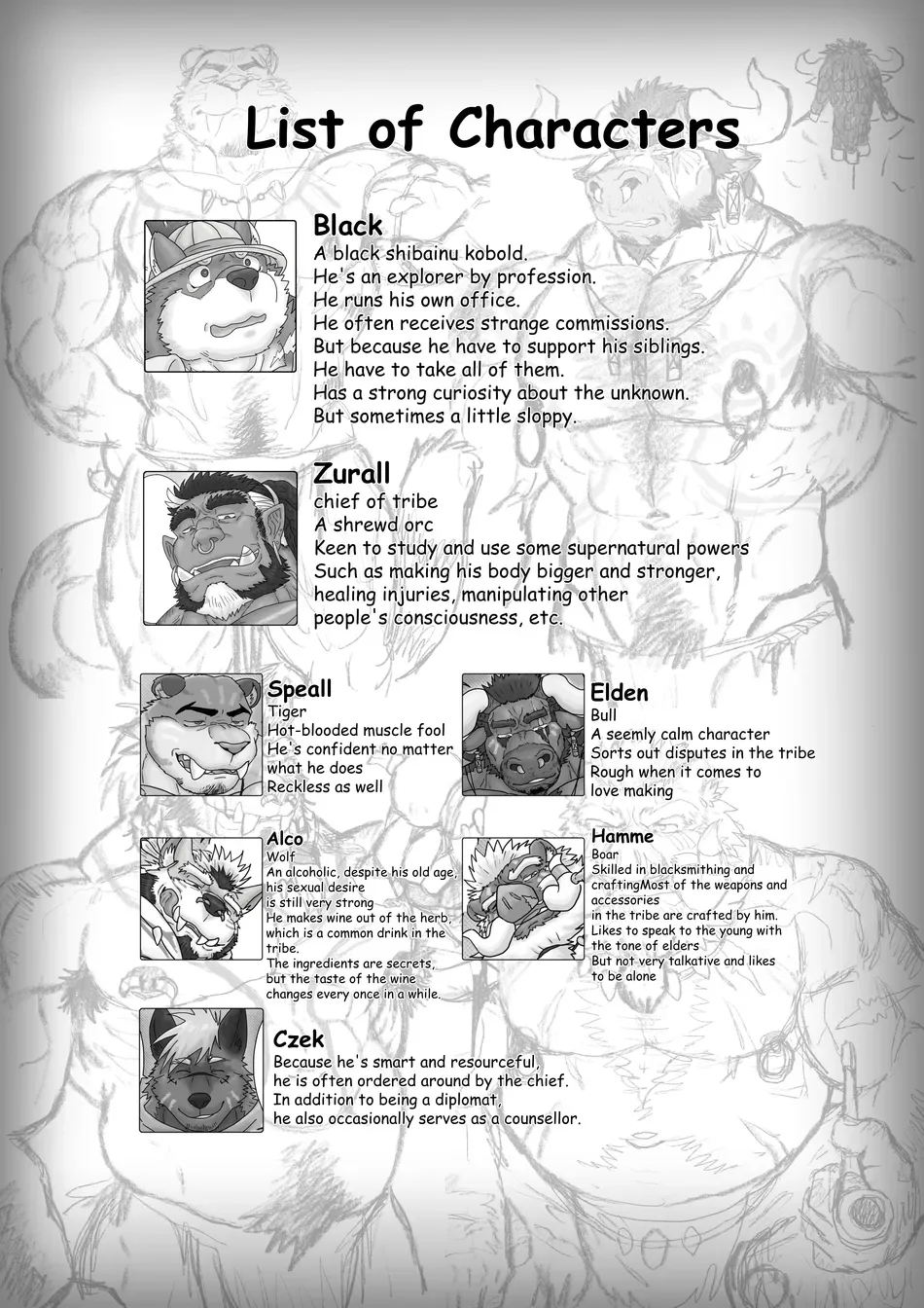 TUYỂN TẬP GÂY NỨNG NHÀ RÔ Chapter 442 Trang 43