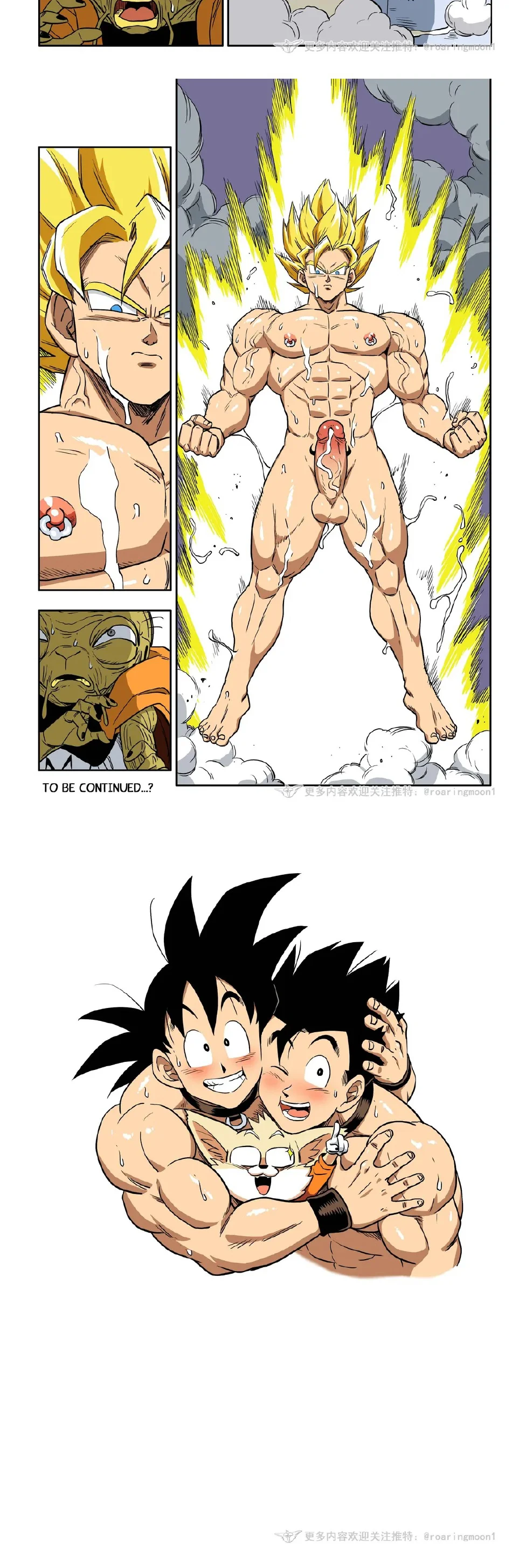 TUYỂN TẬP GÂY NỨNG NHÀ RÔ Chapter 446 Trang 30